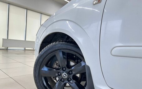 Opel Zafira B, 2013 год, 1 130 000 рублей, 18 фотография