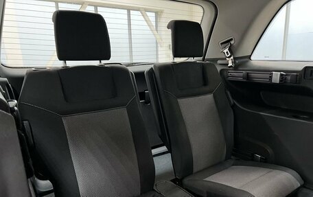 Opel Zafira B, 2013 год, 1 130 000 рублей, 15 фотография