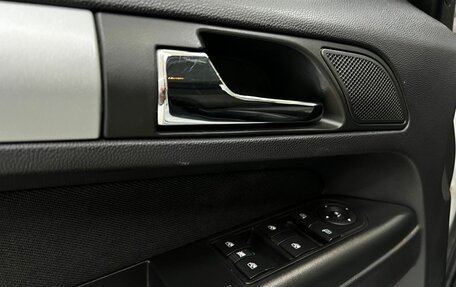 Opel Zafira B, 2013 год, 1 130 000 рублей, 23 фотография