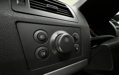 Opel Zafira B, 2013 год, 1 130 000 рублей, 30 фотография