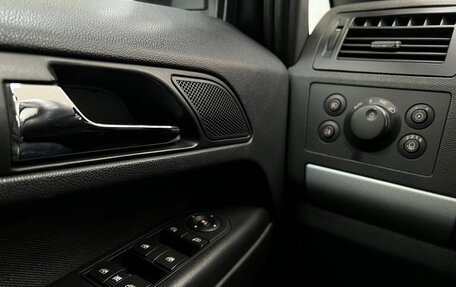 Opel Zafira B, 2013 год, 1 130 000 рублей, 31 фотография