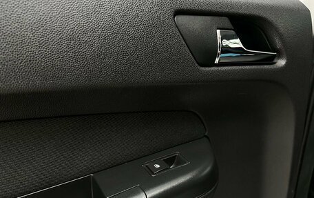 Opel Zafira B, 2013 год, 1 130 000 рублей, 24 фотография