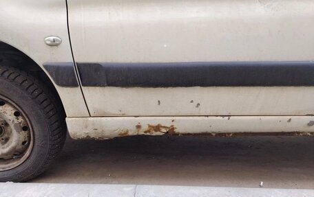 Peugeot Partner II рестайлинг 2, 2009 год, 220 000 рублей, 3 фотография