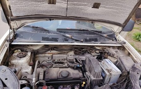 Peugeot Partner II рестайлинг 2, 2009 год, 220 000 рублей, 2 фотография