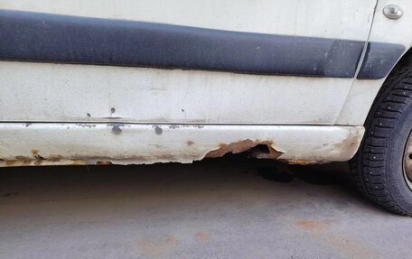 Peugeot Partner II рестайлинг 2, 2009 год, 220 000 рублей, 5 фотография