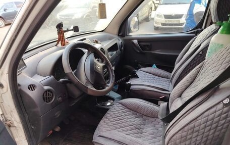 Peugeot Partner II рестайлинг 2, 2009 год, 220 000 рублей, 9 фотография