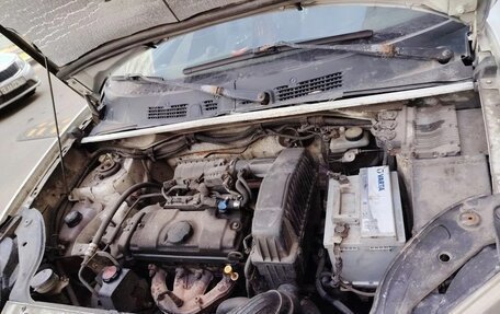 Peugeot Partner II рестайлинг 2, 2009 год, 220 000 рублей, 12 фотография