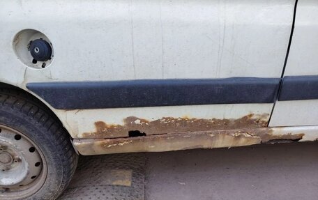 Peugeot Partner II рестайлинг 2, 2009 год, 220 000 рублей, 8 фотография