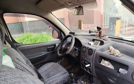 Peugeot Partner II рестайлинг 2, 2009 год, 220 000 рублей, 10 фотография