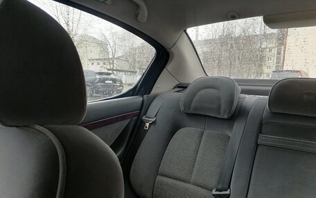 Peugeot 407, 2006 год, 250 000 рублей, 3 фотография