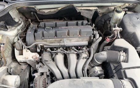 Peugeot 407, 2006 год, 250 000 рублей, 2 фотография