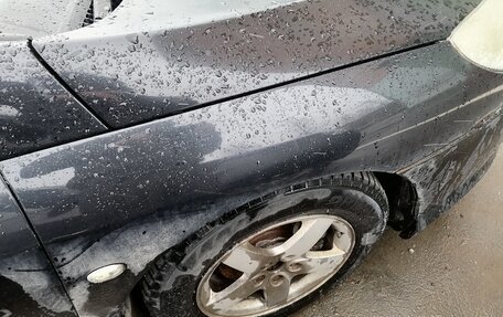 Peugeot 407, 2006 год, 250 000 рублей, 7 фотография