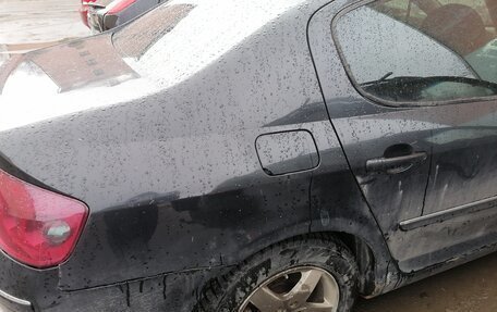 Peugeot 407, 2006 год, 250 000 рублей, 9 фотография