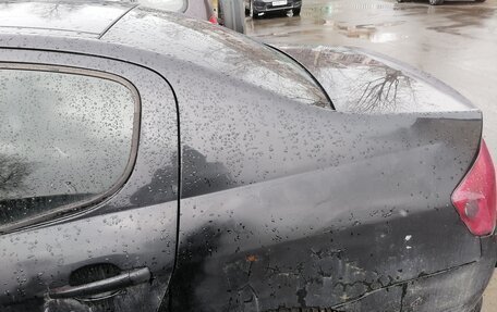 Peugeot 407, 2006 год, 250 000 рублей, 11 фотография