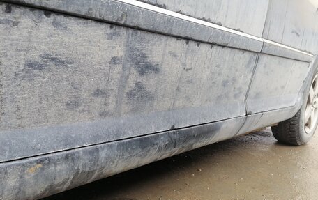 Peugeot 407, 2006 год, 250 000 рублей, 14 фотография