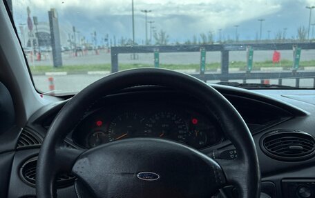 Ford Focus IV, 2001 год, 310 000 рублей, 5 фотография