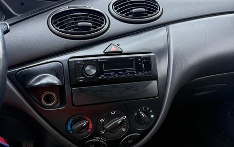 Ford Focus IV, 2001 год, 310 000 рублей, 6 фотография