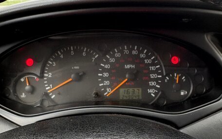 Ford Focus IV, 2001 год, 310 000 рублей, 7 фотография