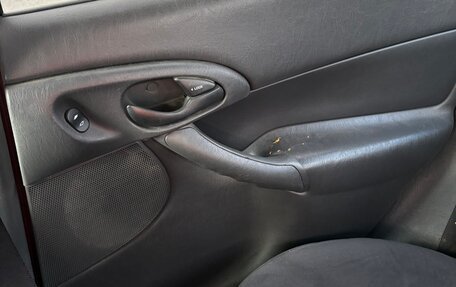 Ford Focus IV, 2001 год, 310 000 рублей, 8 фотография