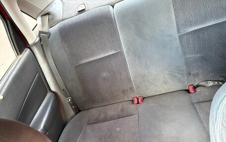 Ford Focus IV, 2001 год, 310 000 рублей, 10 фотография