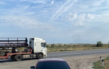 Ford Focus IV, 2001 год, 310 000 рублей, 3 фотография