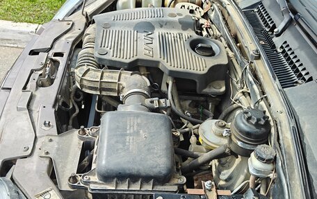 Chevrolet Niva I рестайлинг, 2013 год, 460 000 рублей, 17 фотография