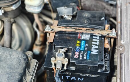 Chevrolet Niva I рестайлинг, 2013 год, 460 000 рублей, 16 фотография