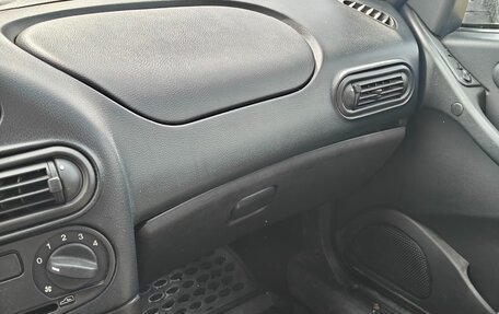 Chevrolet Niva I рестайлинг, 2013 год, 460 000 рублей, 12 фотография