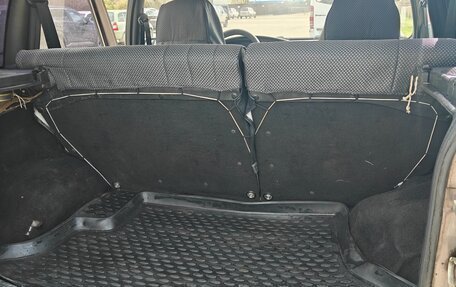 Chevrolet Niva I рестайлинг, 2013 год, 460 000 рублей, 15 фотография