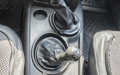 Chevrolet Niva I рестайлинг, 2013 год, 460 000 рублей, 11 фотография