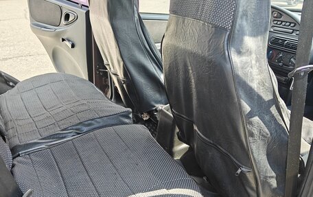 Chevrolet Niva I рестайлинг, 2013 год, 460 000 рублей, 13 фотография