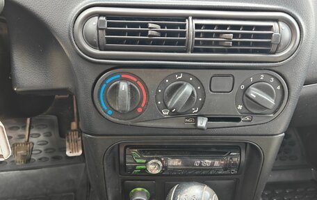 Chevrolet Niva I рестайлинг, 2013 год, 460 000 рублей, 10 фотография