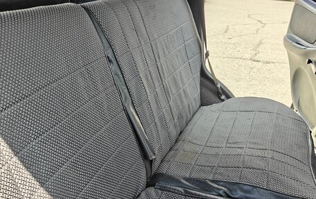 Chevrolet Niva I рестайлинг, 2013 год, 460 000 рублей, 14 фотография