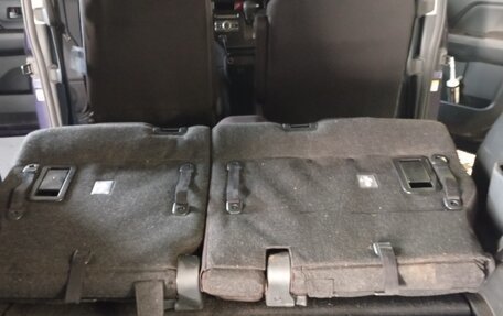 Toyota Roomy I, 2022 год, 1 300 000 рублей, 10 фотография