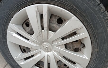 Toyota Roomy I, 2022 год, 1 300 000 рублей, 11 фотография