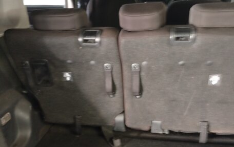 Toyota Roomy I, 2022 год, 1 300 000 рублей, 9 фотография