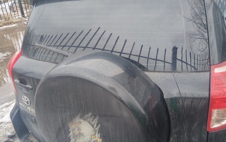 Toyota RAV4, 2006 год, 1 350 000 рублей, 2 фотография