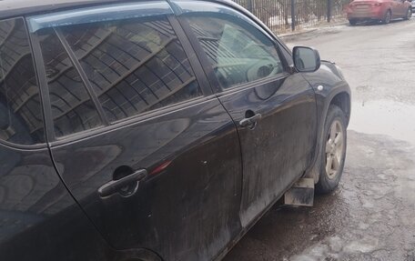 Toyota RAV4, 2006 год, 1 350 000 рублей, 4 фотография