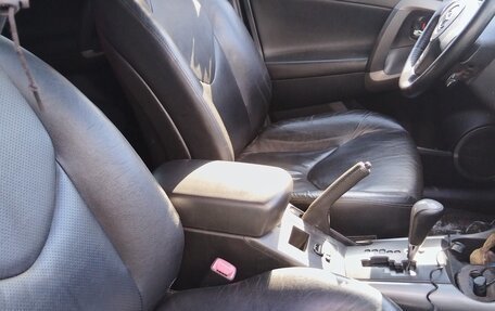 Toyota RAV4, 2006 год, 1 350 000 рублей, 7 фотография