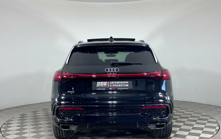 Audi Q5, 2026 год, 6 699 000 рублей, 6 фотография