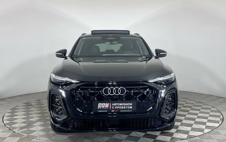 Audi Q5, 2026 год, 6 699 000 рублей, 2 фотография