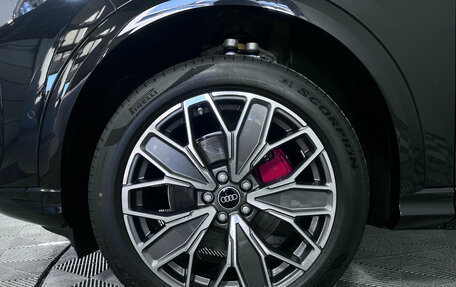 Audi Q5, 2026 год, 6 699 000 рублей, 12 фотография