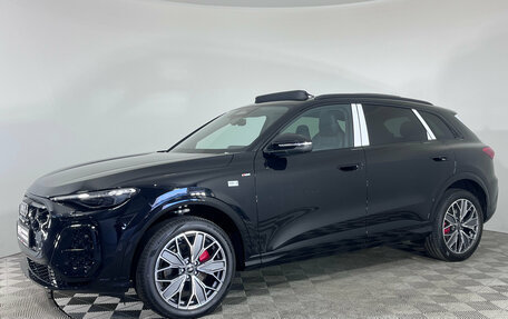 Audi Q5, 2026 год, 6 699 000 рублей, 4 фотография