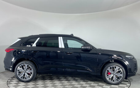 Audi Q5, 2026 год, 6 699 000 рублей, 3 фотография