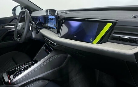 Audi Q5, 2026 год, 6 699 000 рублей, 11 фотография