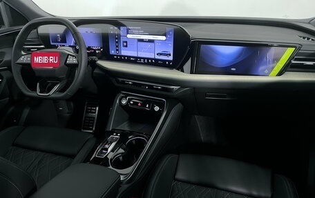 Audi Q5, 2026 год, 6 699 000 рублей, 9 фотография