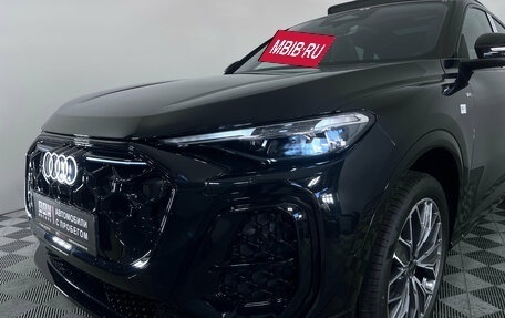 Audi Q5, 2026 год, 6 699 000 рублей, 13 фотография