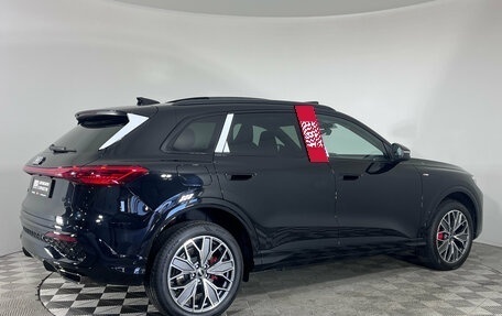 Audi Q5, 2026 год, 6 699 000 рублей, 5 фотография