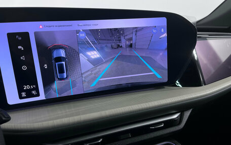 Audi Q5, 2026 год, 6 699 000 рублей, 16 фотография