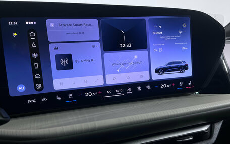 Audi Q5, 2026 год, 6 699 000 рублей, 21 фотография